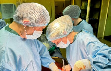 За 5 років Україна пройшла шлях, який європейські країни пройшли за 30 років — медик про трансплантацію