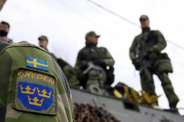 Швеція анонсувала виділення найбільшого пакету допомоги для України