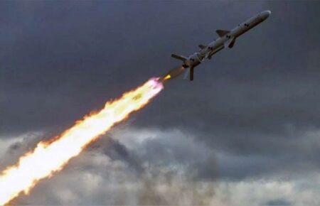Сили оборони вночі знищили дві керовані авіаційні ракети Х-59 та 11 «шахедів» ворога