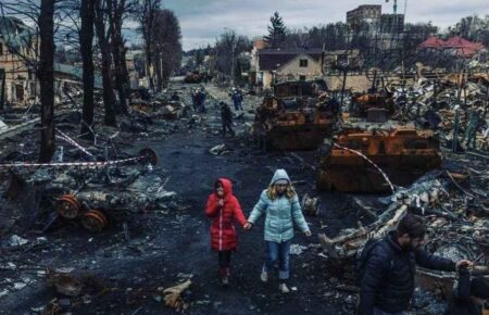 Першими зниклими безвісти на території Криму у 2014 році були майданівці — Романцова
