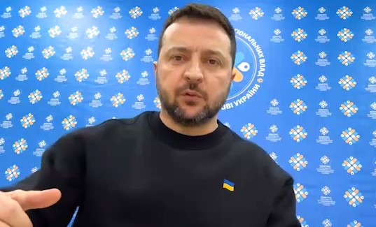 Зеленський прокоментував заяву про відставку очільниці Мінветеранів