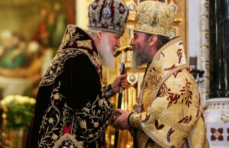 «В УПЦ не здатні критично подивитися на ситуацію» — релігієзнавиця про діяльність церкви Московського патріархату