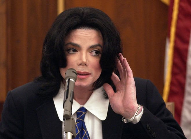Компанія звукозапису Sony Music викупила права на половину пісень Майкла Джексона за $600 мільйонів