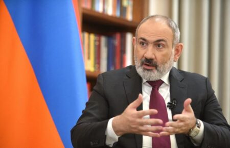 Роспропаганда поширює наратив, що насправді Росія весь час захищала вірменів — Міхальков