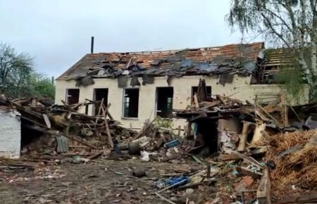 Торік на Чернігівщині відбулося близько 1,7 тис. обстрілів та пролунало 15 тис. вибухів — кореспондент 