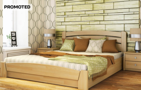 Как правильно выбрать удобную двуспальную кровать? Barin House напоминает рекомендации