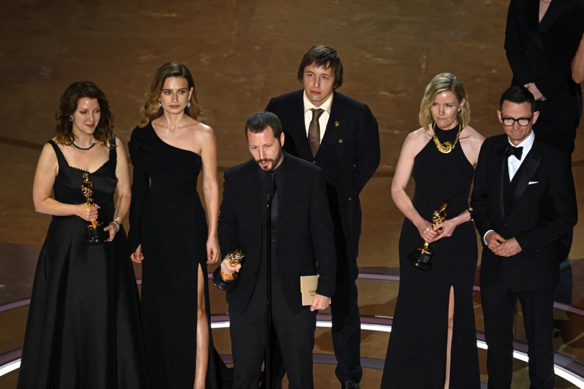 Перемогу «20 днів у Маріуполі» вирізали з міжнародної телеверсії «Оскар»