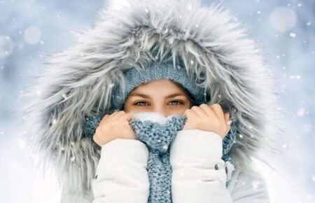 Науковці встановили, який білок відповідає за реакцію людей на холод