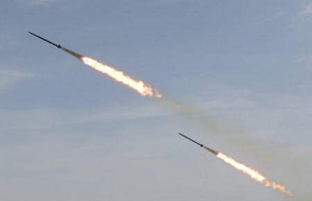 РФ може виготовляти за місяць близько 100 ракет — військовий експерт