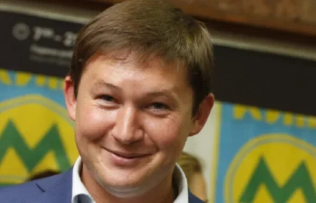 Начальник столичного метро Віктор Брагінський написав заяву на звільнення