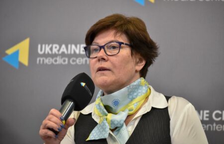 Виплати постраждалим від сексуального насильства на війні: коментує Катерина Левченко