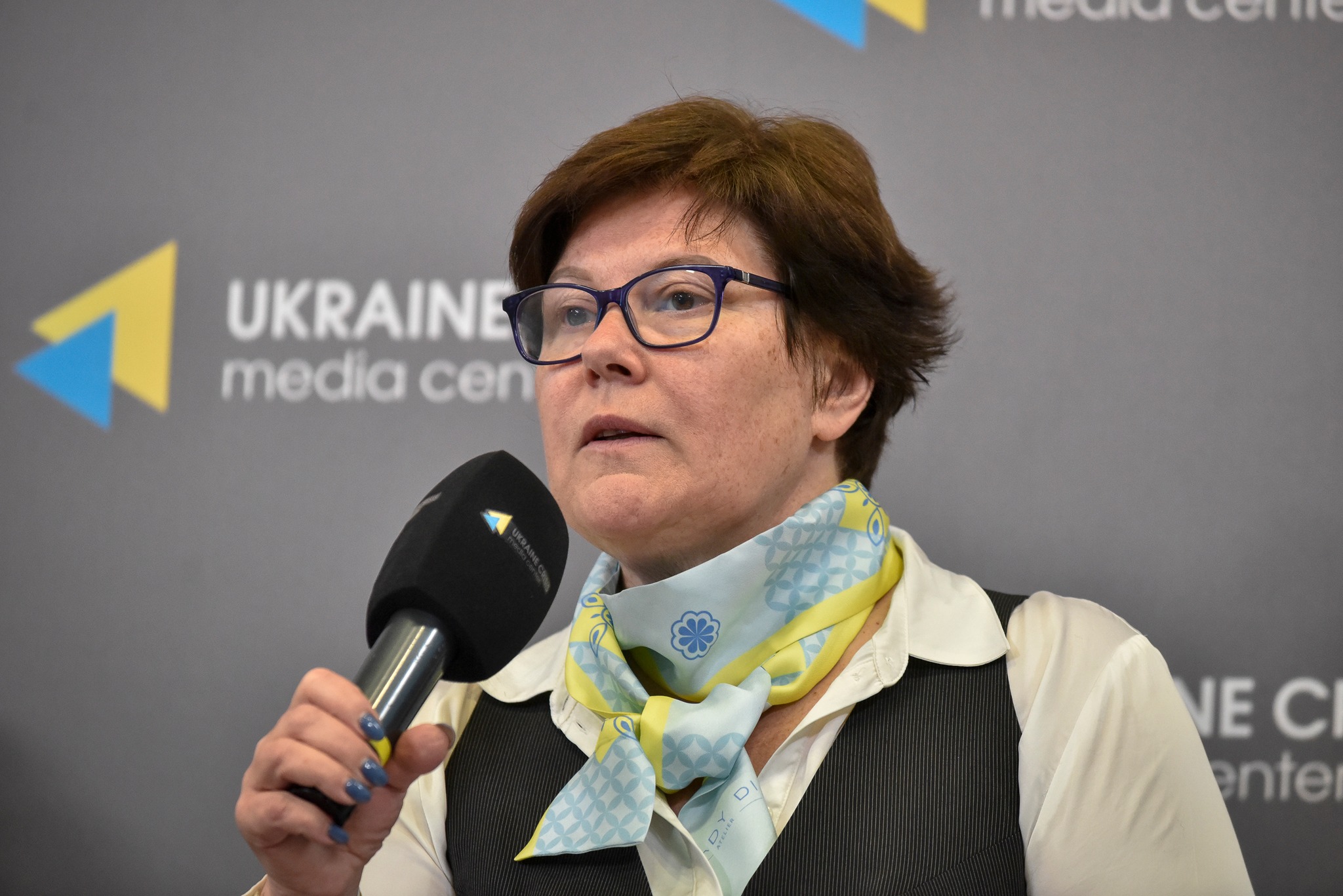 Виплати постраждалим від сексуального насильства на війні: коментує Катерина Левченко