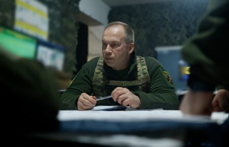 Головнокомандувач ЗСУ Олександр Сирський повідомив про кадрові зміни серед командирів бригад