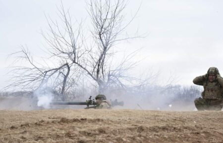 The Ukrainian Defence Forces successfully repelled occupant attacks in seven sectors — General Staff