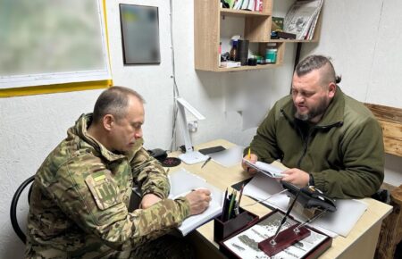 The rotation has begun in the AFU, which will have a positive impact on the morale and psychological state of soldiers — Syrskyi