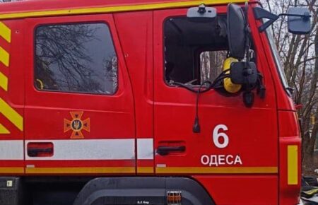 Внаслідок обстрілу російською армією Одеси загинули 8 людей