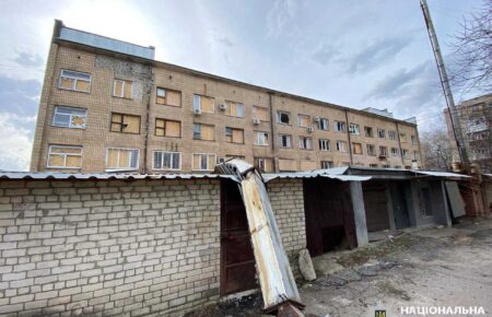 На Харківщині за добу ворог обстріляв близько 20 населених пунктів, двоє поранених