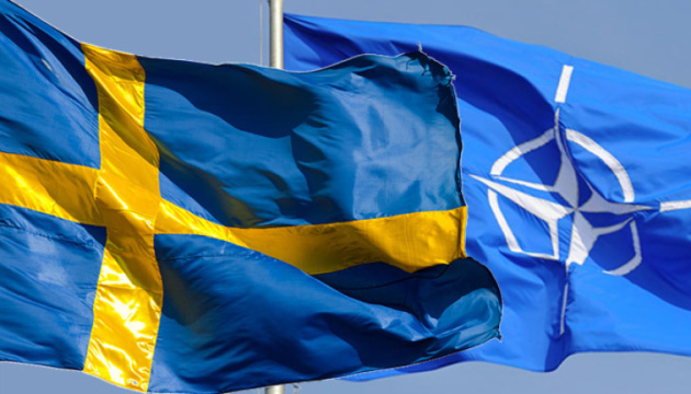 Швеція офіційно доєдналася до НАТО