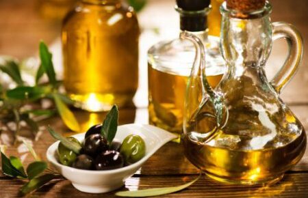 Із супермаркетів Іспанії найчастіше крадуть оливкову олію