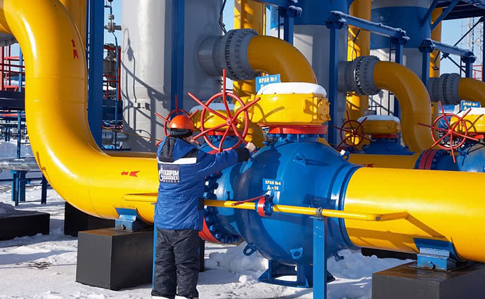 Ми не матимемо 800 млн доларів, але Газпром не отримає мільярди — експерт з енергетики про припинення транзиту російського газу