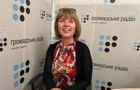 Марта Дичок: Вважаю за честь бути у персональному санкційному списку РФ