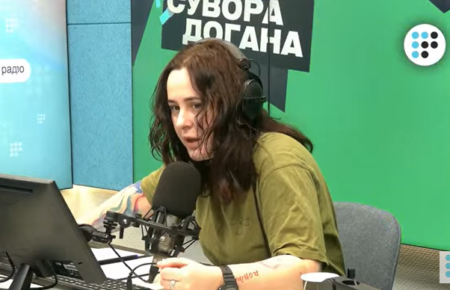 Сарнацька: Більшість українців усвідомлює, що публічне співчуття росіянам — контроверсійна дія
