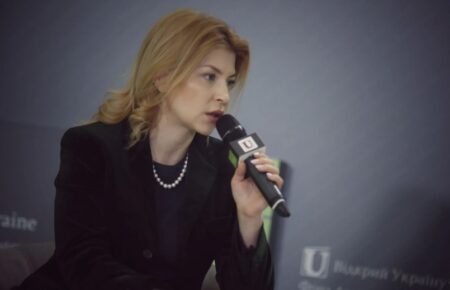 Стефанішина прокоментувала можливі заклики США не бити по російських НПЗ