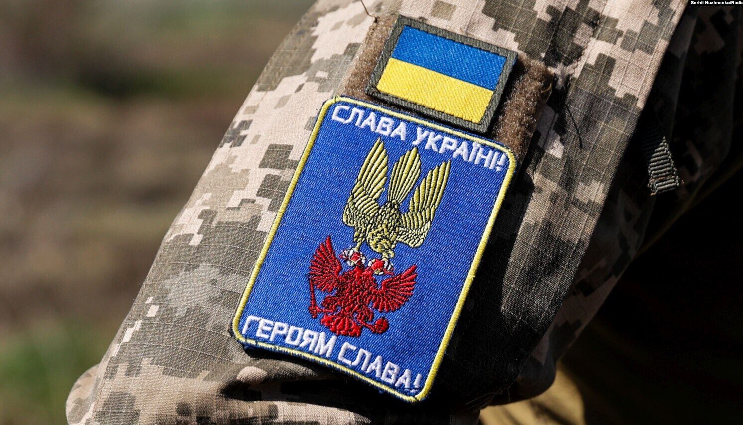 Ukraine returns the bodies of 100 fallen soldiers