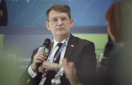 Міністр оборони Данії: Україні треба допомогти сьогодні, за 2-3 роки буде пізно