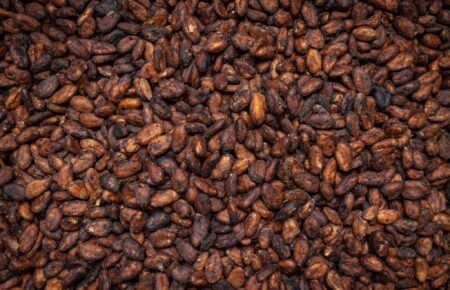 На африканських заводах з переробки какао закінчуються боби