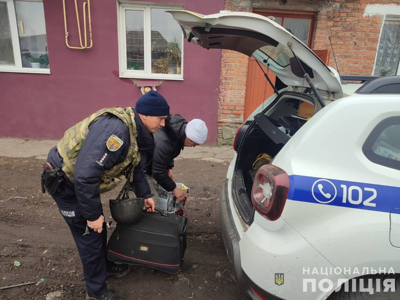 The lack of prospects in a new location did not encourage the evacuation of people from the Sumy region — journalist
