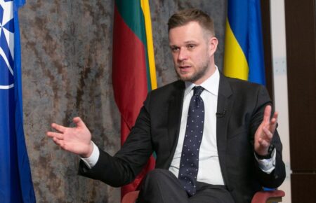 Удар по Одесі: в МЗС Литви вимагають «серйозних та негайних» наслідків для Росії