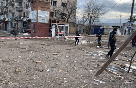 Влада допускає розширення примусової евакуації на півночі Харківщини