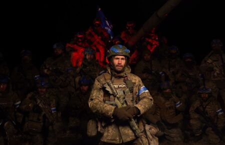 Легіон «Свобода Росії», РДК і Сибірський батальйон зайшли в Курську та Бєлгородську області