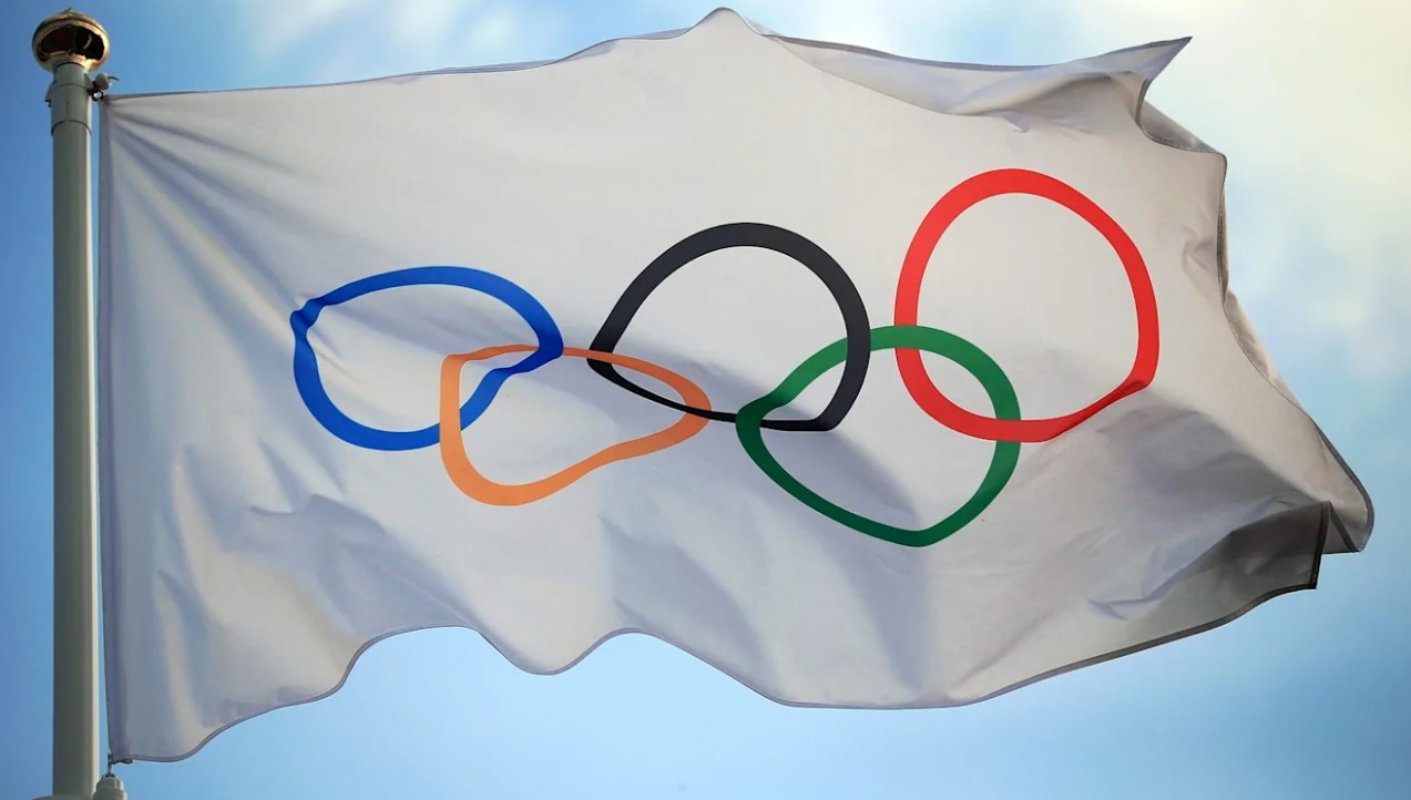РФ організовує перші «Ігри дружби» — Міжнародний олімпійський комітет закликає спортсменів не брати в цьому участі