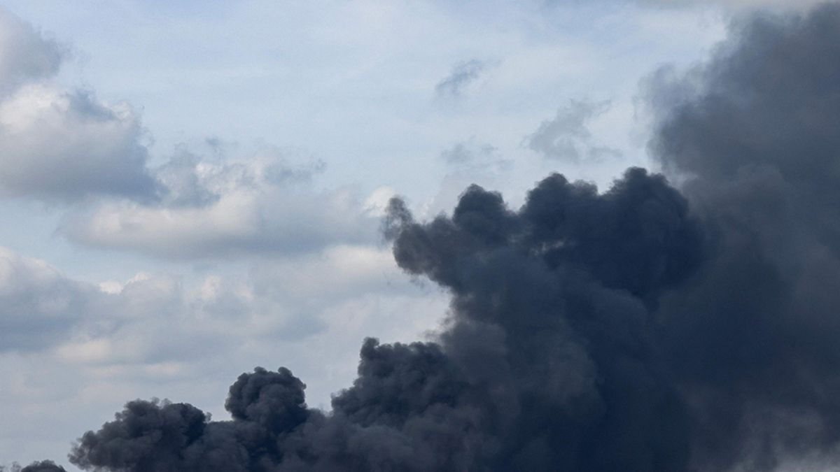 Російські окупанти завдали ракетного удару по Одесі: є загиблі та постраждалі