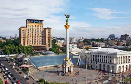 Рада оборони Києва ухвалила кілька термінових рішень