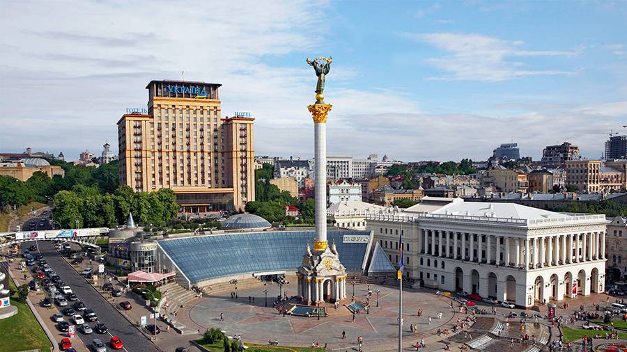 Рада оборони Києва ухвалила кілька термінових рішень
