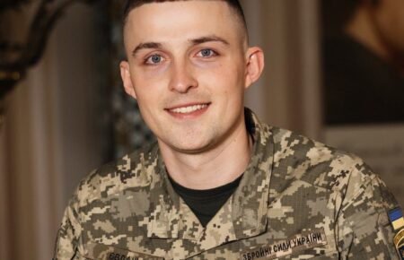 У Повітряних силах ЗСУ призначили нового речника