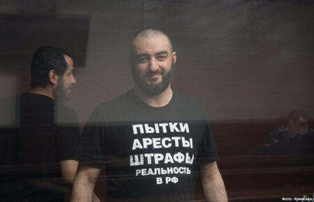 У політв’язня Абдулгазієва погіршилося здоров’я, його реальний стан у РФ замовчують — Лубінець