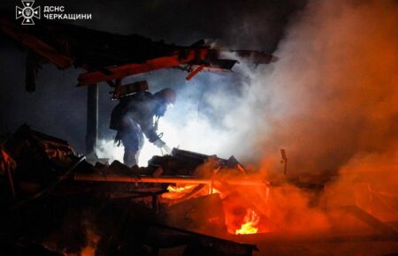 Окупанти атакували 10 регіонів України, у шести областях пошкоджені енергооб'єкти