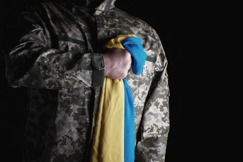 Україна повернула тіла та останки 121 полеглого оборонця