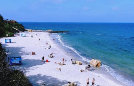 В Одесі планують відкрити пляжі на літній сезон