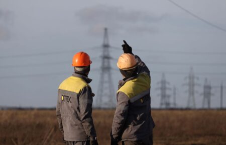 По Одещині прогнози щодо відновлення роботи енергосистеми оптимістичніші, ніж по Харківщині — заступник міністра енергетики