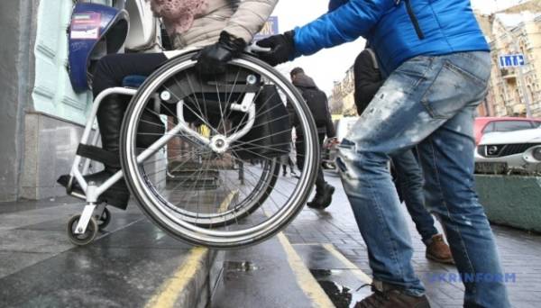 Війна змусила нас замислитись, що люди з інвалідністю повинні активно жити в соціумі — Уляна Пчолкіна