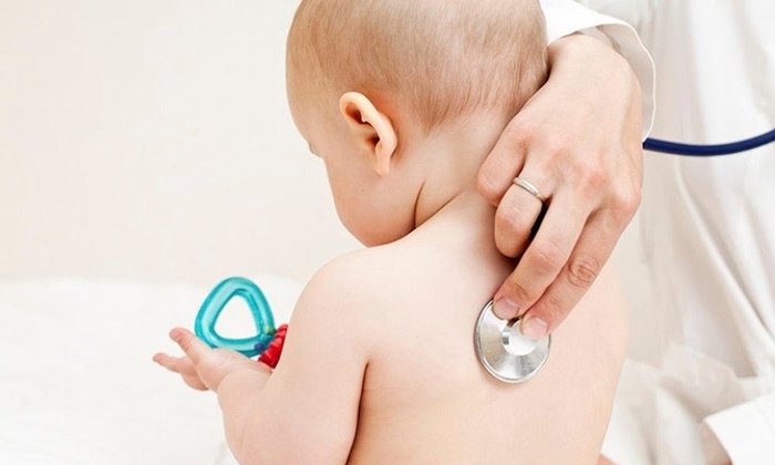 Лише 73% дітей торік вакцинуватися від кашлюку — Тимко-Іванченко