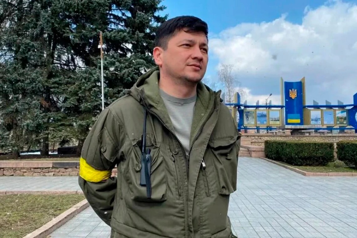 The occupiers' offensive in the Mykolaiv sector is not an option — Vitaliy Kim