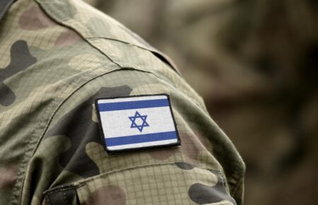 В Ізраїлі призвали додаткових резервістів сил ППО