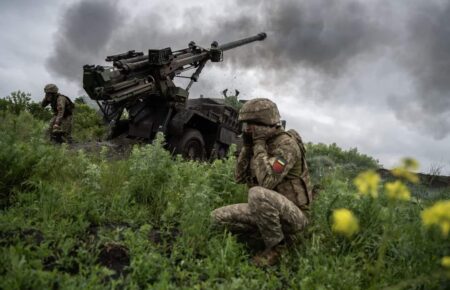 Витрати на оборону України в 2023-му становили близько 91% відносно витрат Росії на війну — військовий експерт