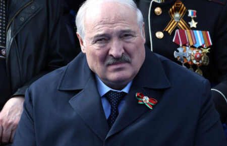 Сергій Бульба: Лукашенка уже багато років тримають у інформаційному коконі